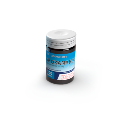 Buy SP Oxanabol online