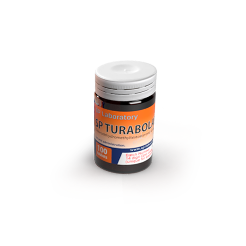 Buy SP Turabolan online