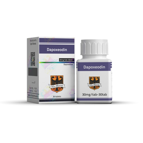 Buy Odin Dapoxeodin US online