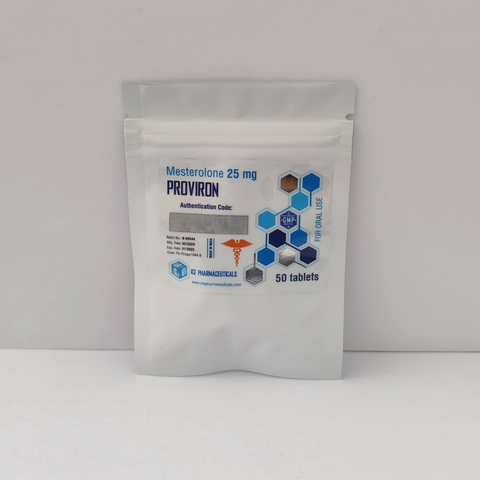 Buy Ice Proviron online