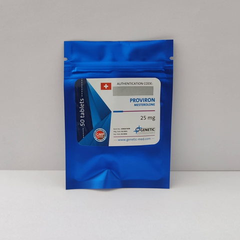 Buy Genetic Proviron online