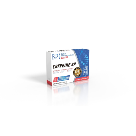 Buy BP Caffeine online
