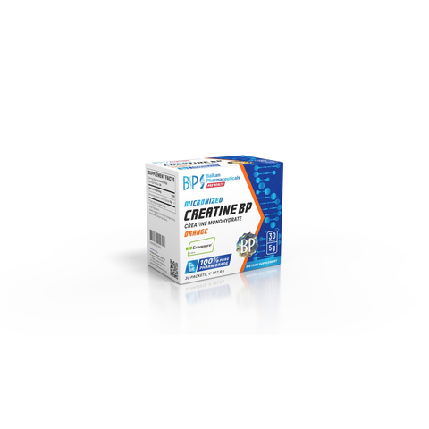 Buy BP Creatine online