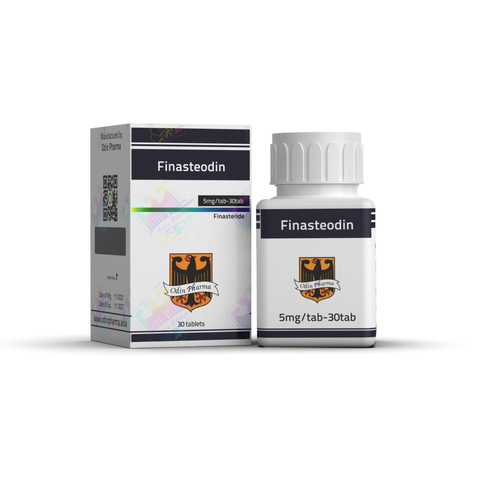Buy Odin Finasteodin 5mg US online