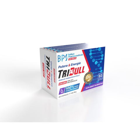 Buy BP Tribull online