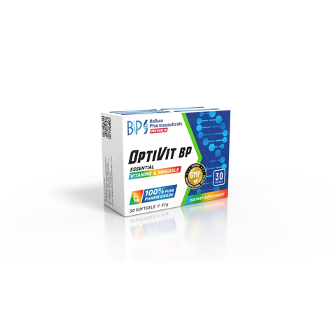 Buy BP Optivit online