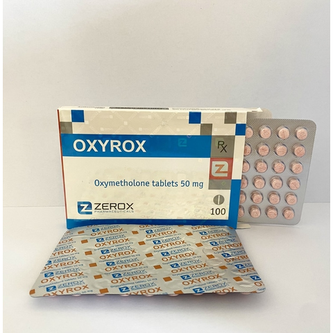 Buy Zerox Oxyrox online