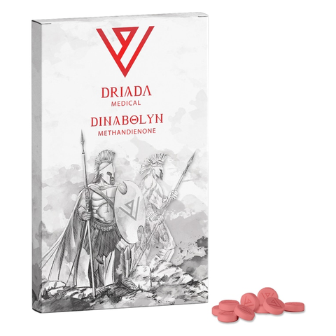 Buy Driada Dinabolyn online
