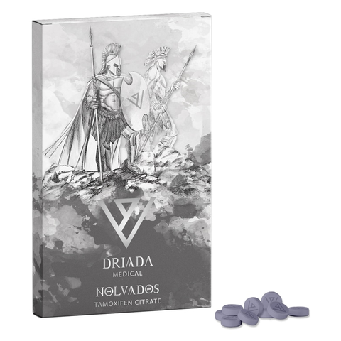 Buy Driada Nolvados online