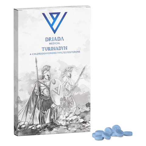 Buy Driada Turinadyn online