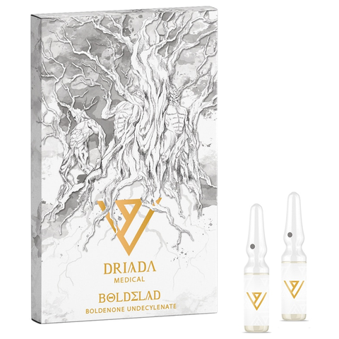 Buy Driada Boldelad online