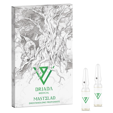 Buy Driada Mastelad online