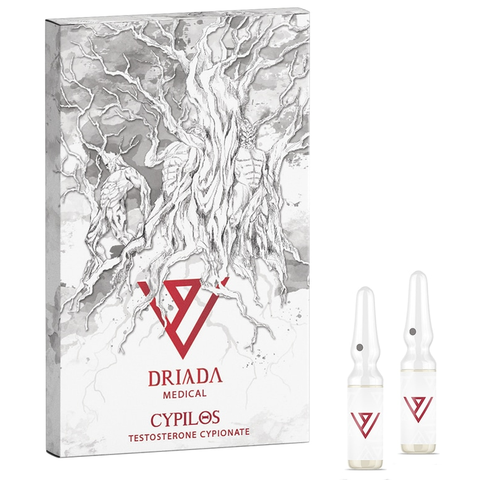 Buy Driada Cypilos online