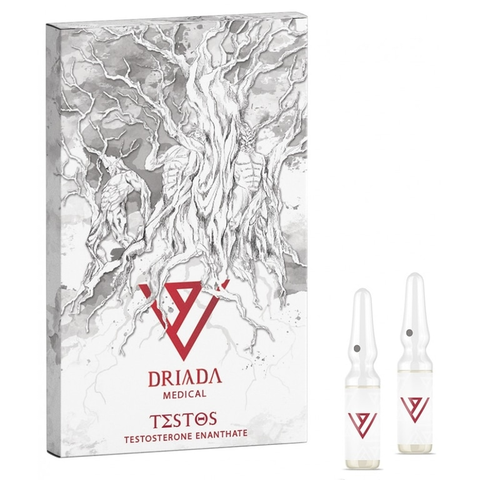 Buy Driada Testos online