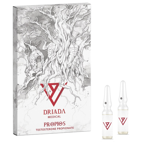 Buy Driada Propios online