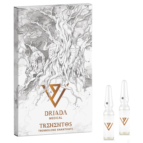 Buy Driada Trenentos (Tren E) online
