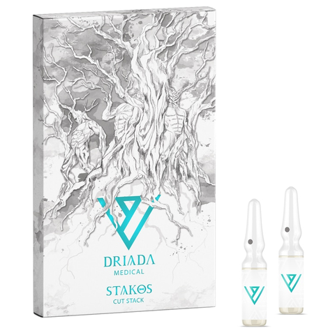 Buy Driada Stakos online