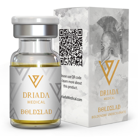 Buy Driada Boldelad 10ml online