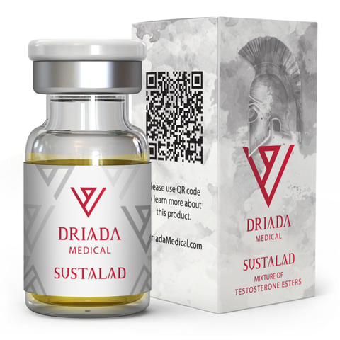 Buy Driada Sustalad 10ml online