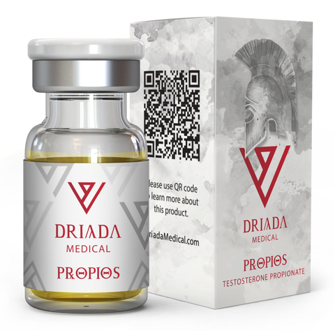 Buy Driada Propios 10ml online