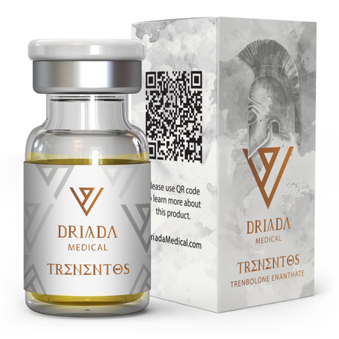 Buy Driada Trenentos (Tren E) 10ml online