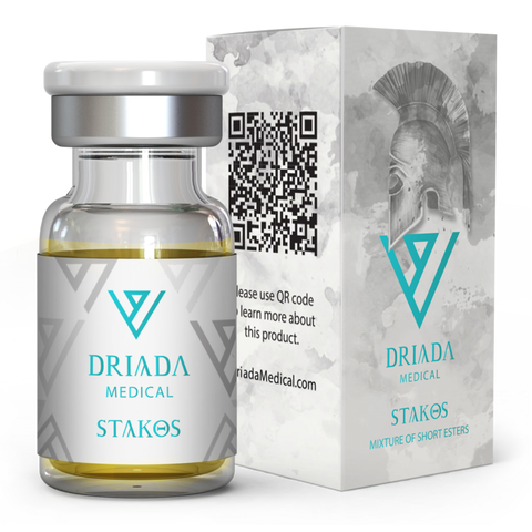 Buy Driada Stakos 10ml online