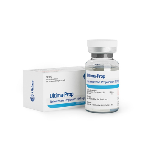 Buy Ultima Prop 100 online