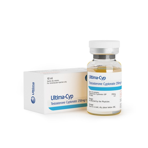 Buy Ultima Cyp 250 online