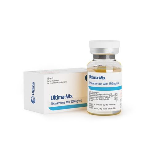 Buy Ultima Mix 250 online