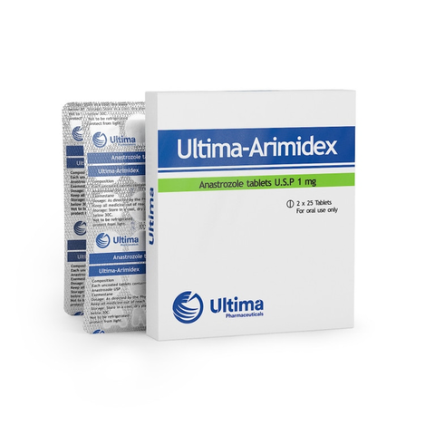 Buy Ultima Anastro online