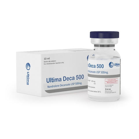 Buy Ultima Deca 500 online