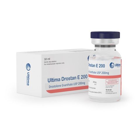 Buy Ultima Drostan E 200 US online