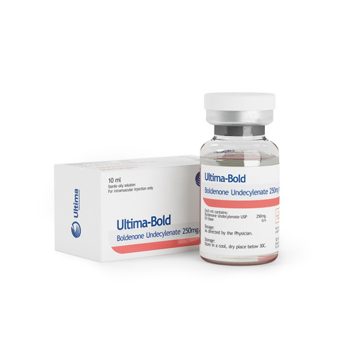 Buy Ultima Bold 250 US online