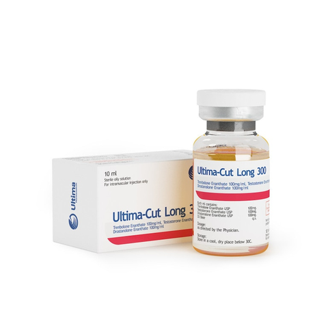 Buy Ultima Cut Long 300 US online