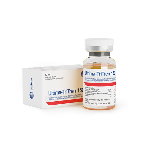 Buy Ultima TriTren 150 US online