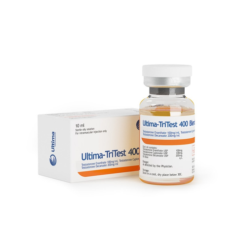 Buy Ultima TriTest 400 Blend US online