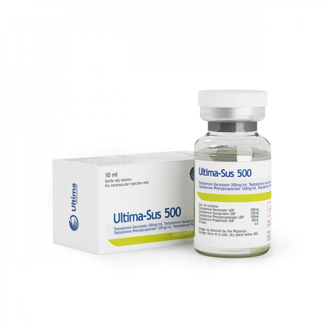 Buy Ultima Sus 500 online