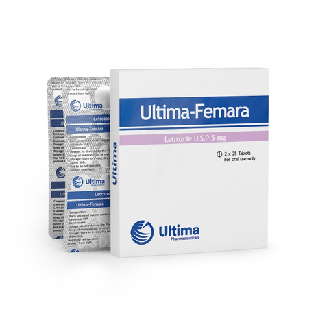 Buy Ultima Femara online