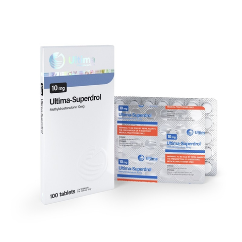Buy Ultima Superdrol online