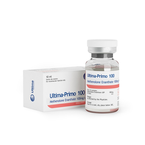 Buy Ultima Primo 100 US online