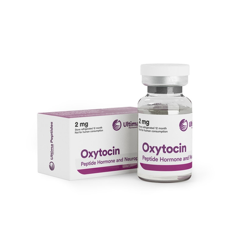 Buy Ultima Oxytocin 2mg online