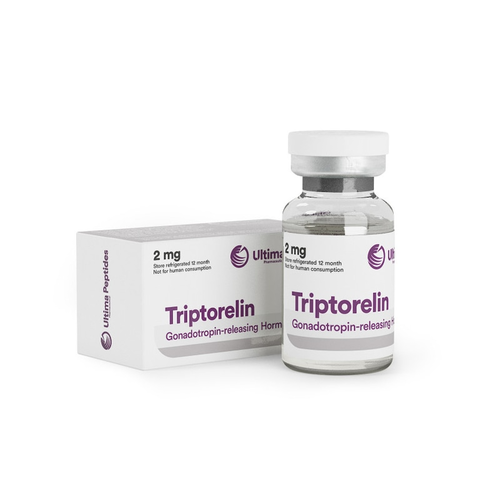Buy Ultima-Triptorelin online