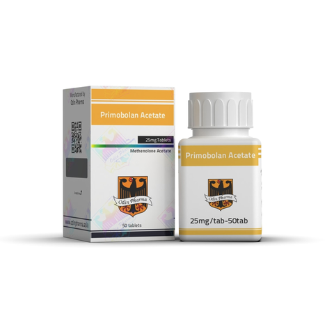 Buy Odin Primobolan tabs US online