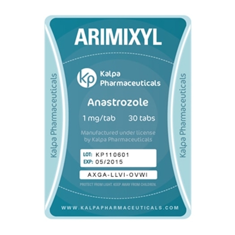 Buy Kalpa Arimixyl online