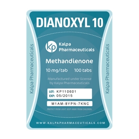 Buy Kalpa Dianoxyl online