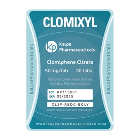 Buy Kalpa Clomixyl online