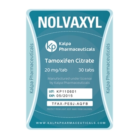 Buy Kalpa Nolvaxyl online