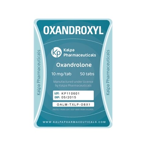 Buy Kalpa Oxandroxyl online