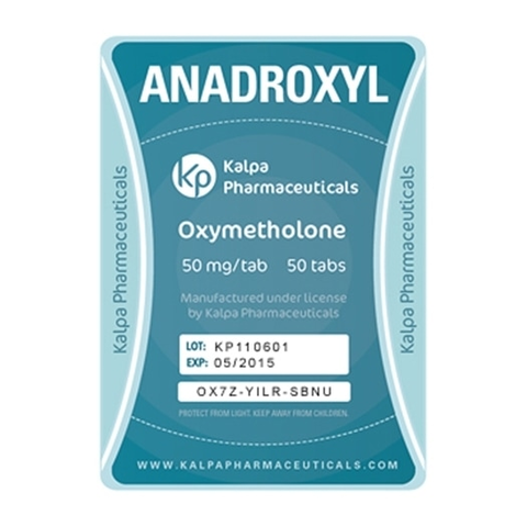 Buy Kalpa Anadroxyl online