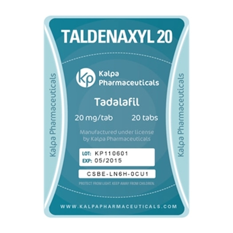Buy Kalpa Taldenaxyl online